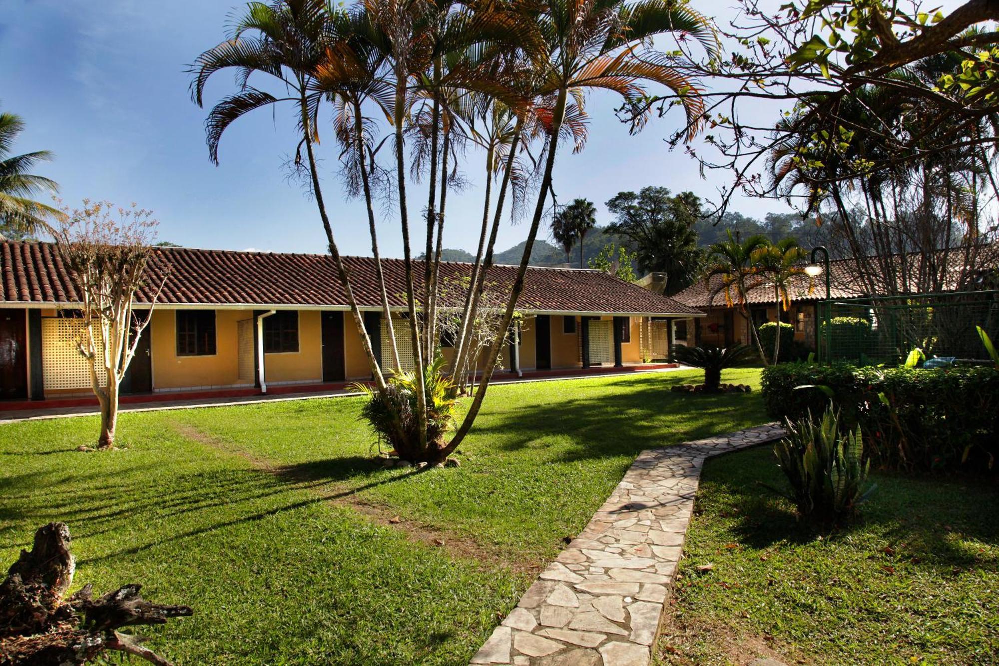 Vila Francesa Hotel Penedo (Rio de Janeiro) Exterior foto