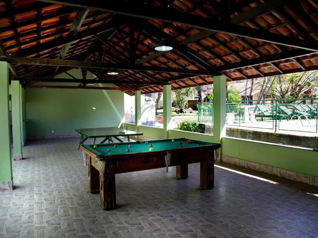 Vila Francesa Hotel Penedo (Rio de Janeiro) Exterior foto