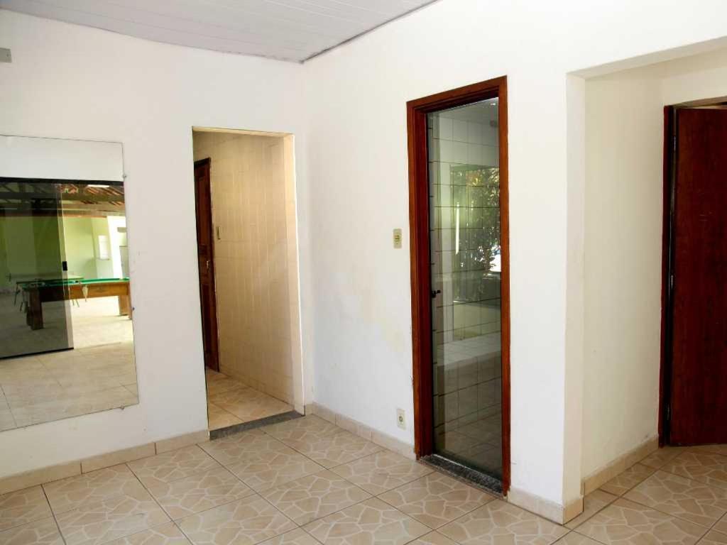 Vila Francesa Hotel Penedo (Rio de Janeiro) Exterior foto