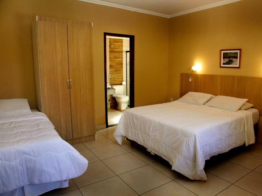 Vila Francesa Hotel Penedo (Rio de Janeiro) Exterior foto
