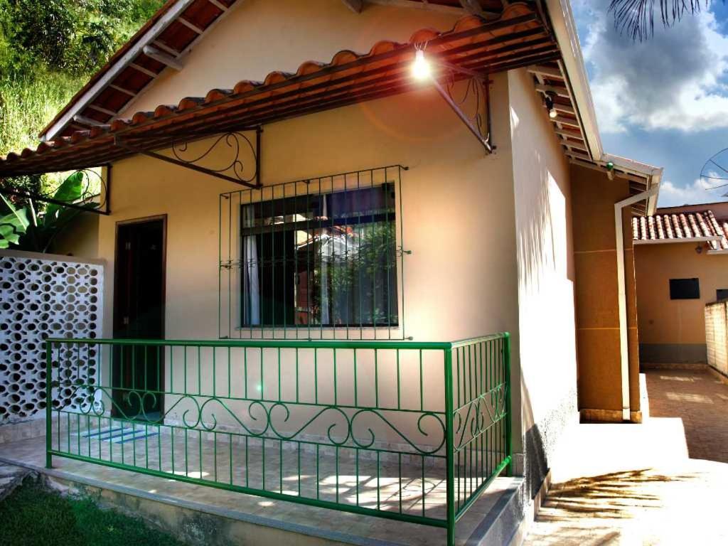Vila Francesa Hotel Penedo (Rio de Janeiro) Exterior foto
