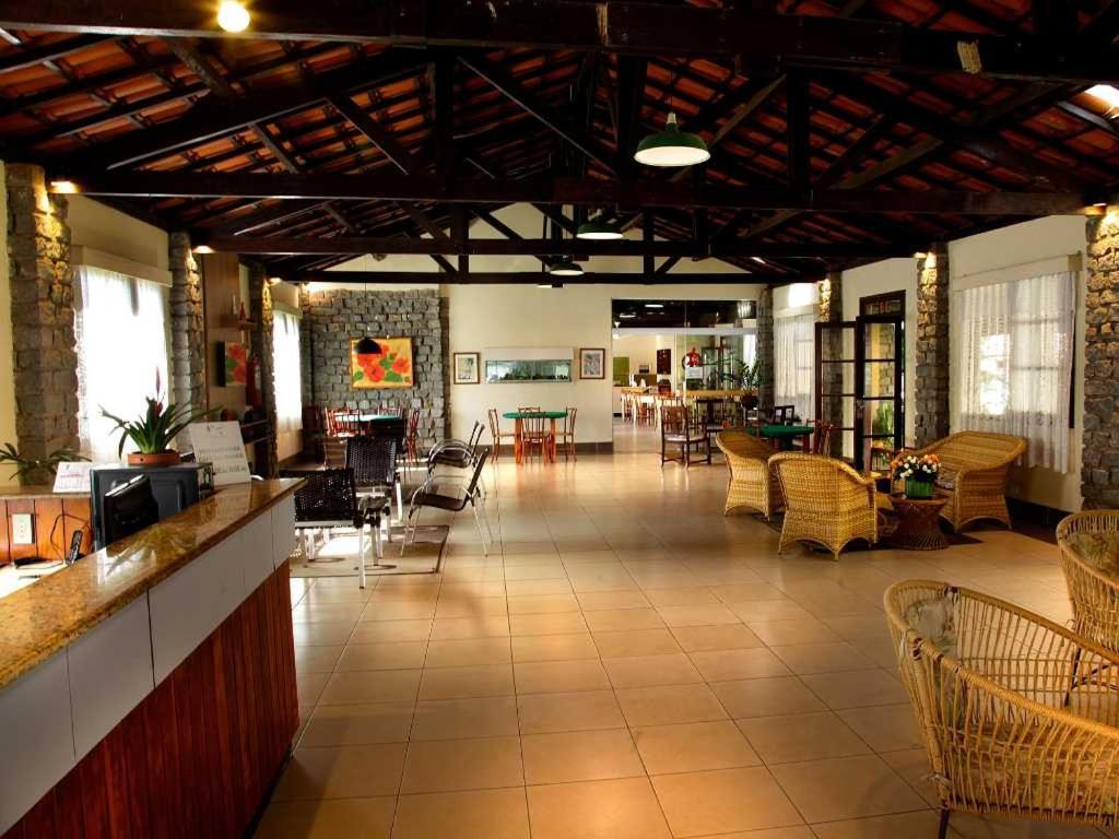 Vila Francesa Hotel Penedo (Rio de Janeiro) Exterior foto