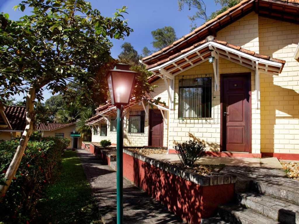Vila Francesa Hotel Penedo (Rio de Janeiro) Exterior foto